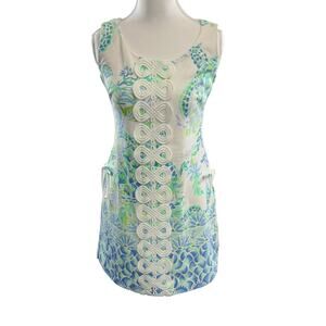 Lilly Pulitzer dress, size 00